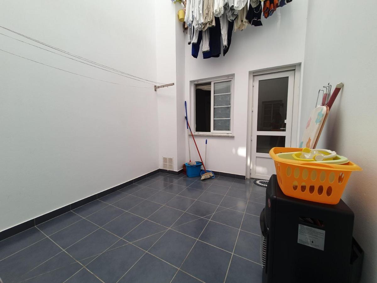 Apartamento Vacaciones Muxia Buitenkant foto