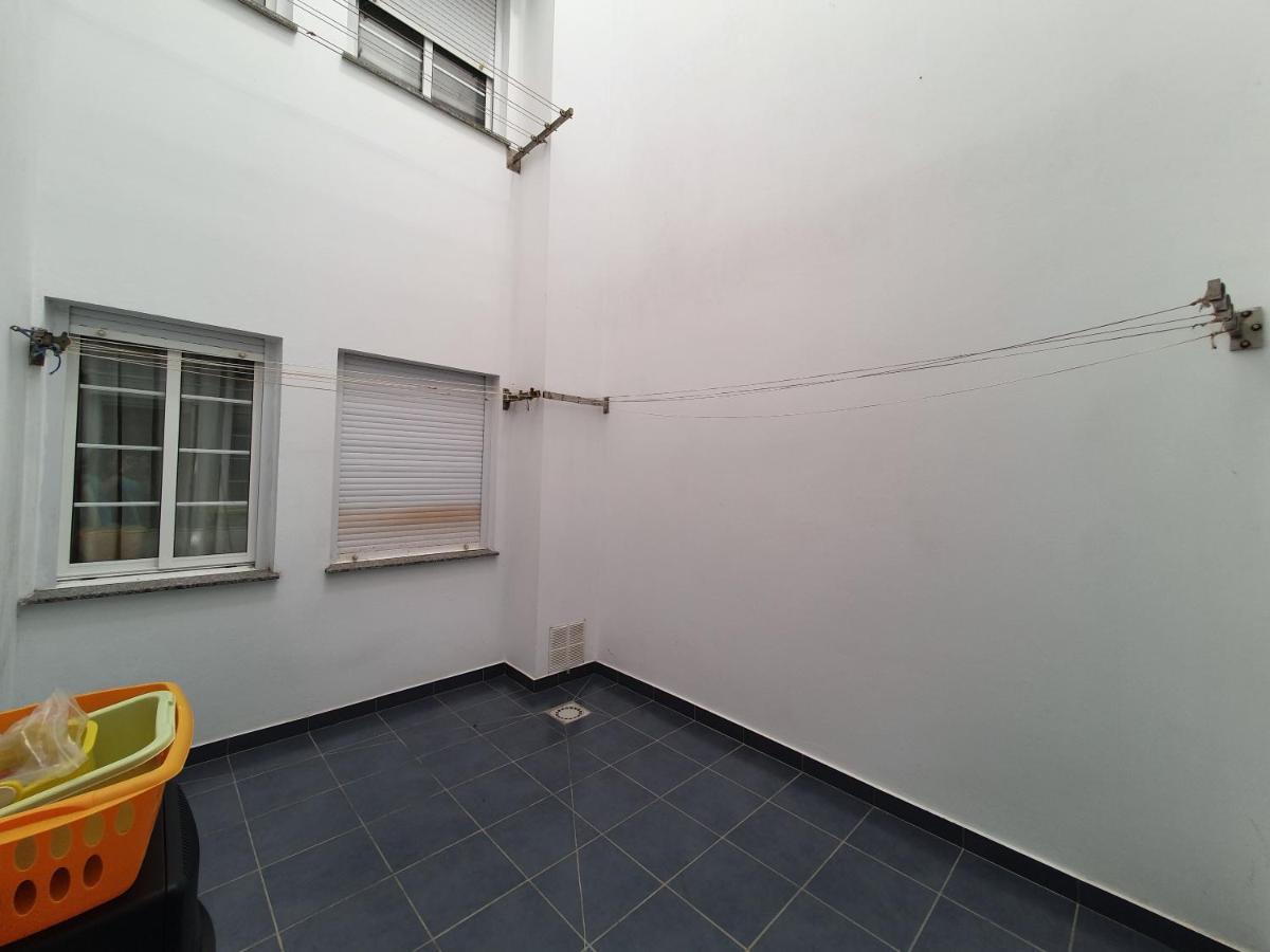 Apartamento Vacaciones Muxia Buitenkant foto